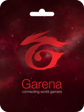 Garena Shells (SG)