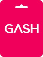 GASH Card (TW)