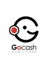 GoCash Game Card (EU)