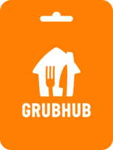 Kartu Hadiah Grubhub (US)