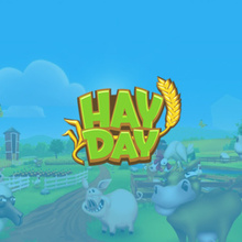 Hay Day Diamonds