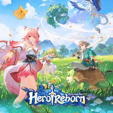 Recharge Hero Reborn:Eternal Pact