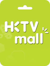 HKTVmall eGift Voucher (HK)