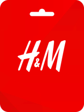 H&M Gift Card (IT)