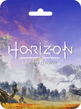 Horizon Zero Dawn™ (Steam)