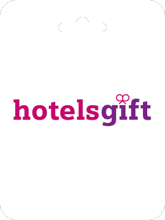 HotelsGift Card (HK)