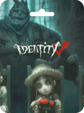 Identity V (Global) Echoes Gift Card