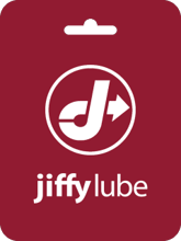 Carte Voucher eGift Jiffy Lube (US)