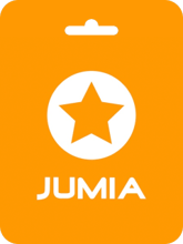 Подарочная карта Jumia (EG)