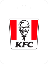 Cupón KFC 肯德基代金券 (CN)