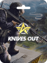 PIN Knives Out