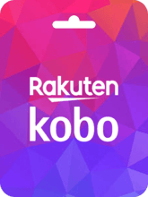 Kobo eGift Card (UK)