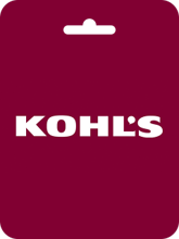 Kohl's eGift Card (US)