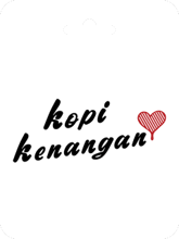 Tarjeta de Regalo KOPI KENANGAN (ID)
