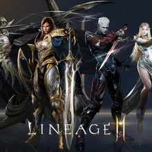 Recharge Lineage2M