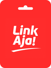 LinkAja Cash Voucher (ID)