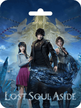 Lost Soul Aside (Steam ROW)