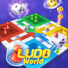 Recarga de Ludo World