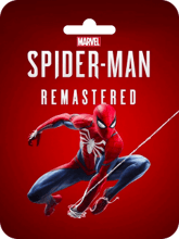 Versi PC Marvel's Spider-Man Remastered (Steam)