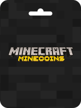 Minecoins de Minecraft