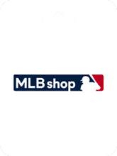 Tarjeta de Regalo de MLB Shop (EE.UU.)