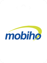 Mobiho Essential Prepaid Card (FR)