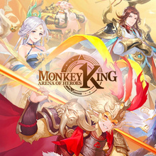 Baucar Monkey King: Arena of Heroes