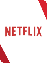 Подарочная карта Netflix (AU)