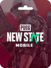 Código de Canje de NC para New State Mobile (Global)