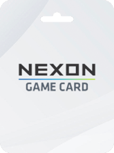 Nexon Game Card (Karma Koin) (CA)