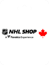 NHL Shop Gift Card (US)