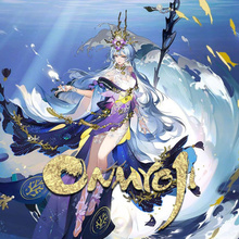 Onmyoji S-Jades (Global)