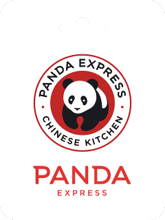 Tarjeta de Regalo de Panda Express (US)