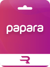 Tarjeta de Regalo Papara EUR