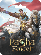 Pasha Fencer (TR)