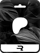 Tarjeta de Regalo Patreon USD