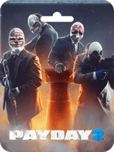Payday (Steam)(ROW)