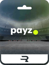 Tarjeta de Regalo Payz EUR