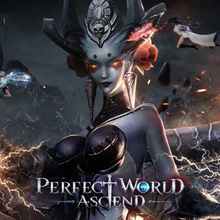 Perfect World: Ascend Top Up