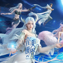 Perfect World W Top Up