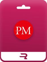 Perfect Money Gift Card EUR