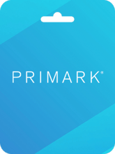 Primark e-Gift Card (UK)