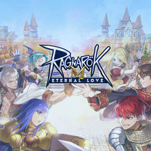 Ragnarok M: Eternal Love (SEA) Premium
