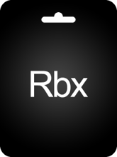 Rbx Gift Card (KR)