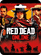 Barras de Oro de Red Dead Online (Xbox)
