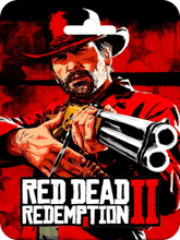 Red Dead Redemption 2 (Xbox)