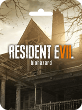 Resident Evil 7 (Steam)