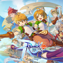 Ragnarok M Classic SEA Top up
