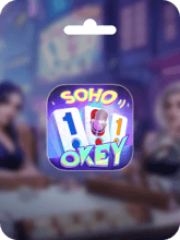 Tarjeta de Regalo Soho 101 Okey (Global)