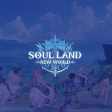 Soul Land: New World Top Up SEA